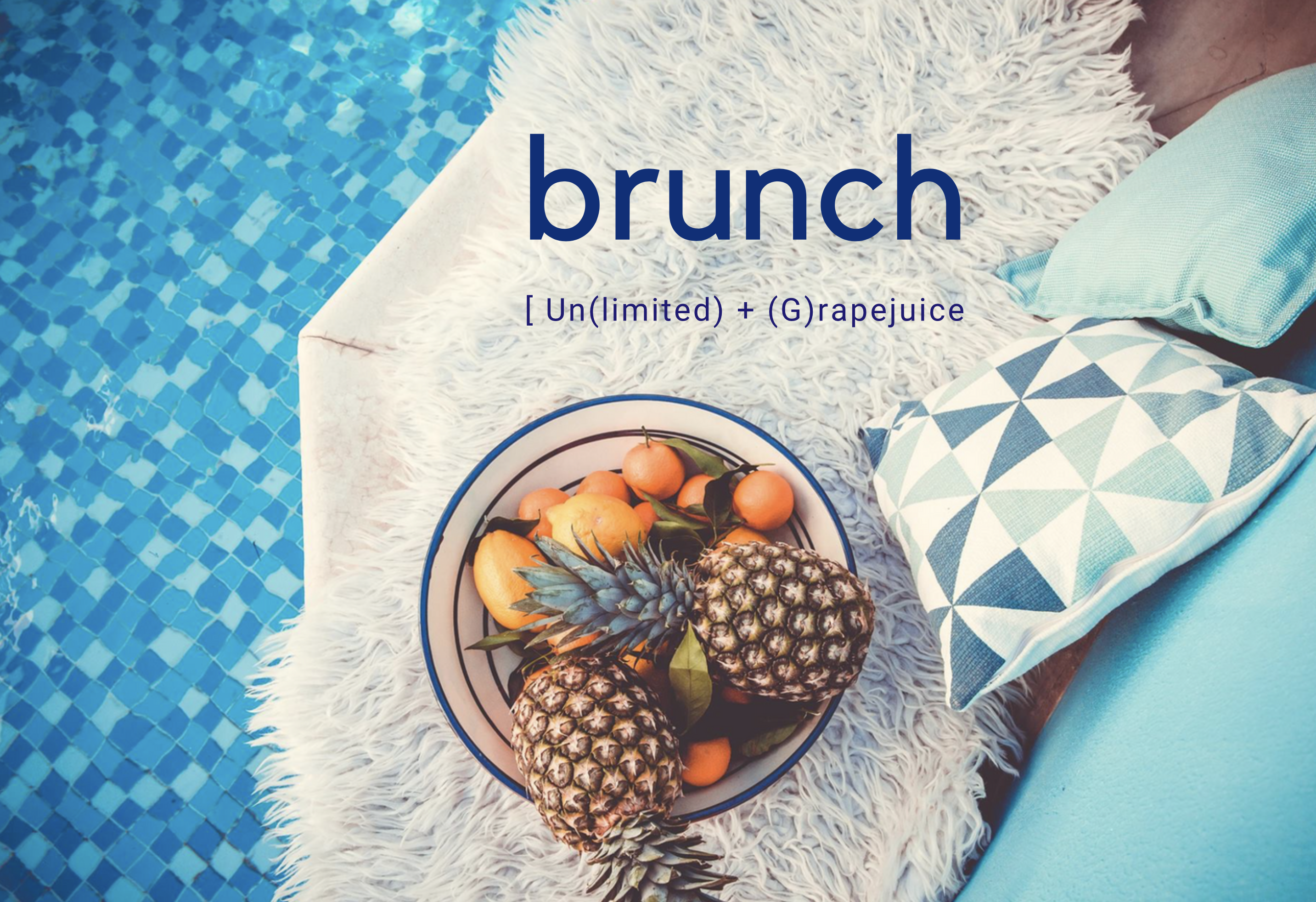 Dubai Brunch