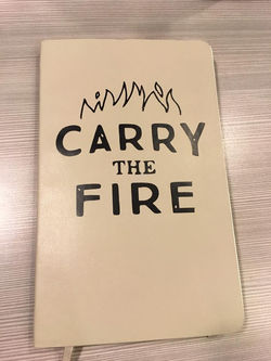 Bullet Journal 1