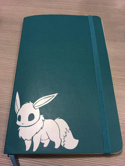 Bullet Journal 2