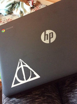Personalized Laptop