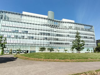 地下部分の電波改善をしたい!スタジオでのWi-Fi工事