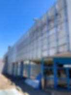 Espace Aubade, Montpellier