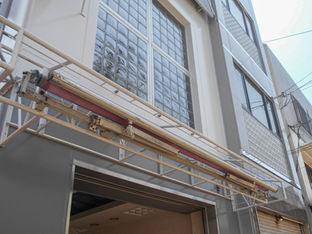 各PC使用箇所へ有線LANを引きたい!事務所、工場エリアへのLAN工事(埼玉県羽生)