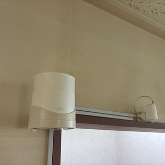 家庭用のメッシュWi-Fiの失敗例①