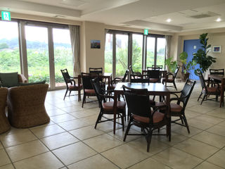 各階へWi-Fi環境の構築。介護施設でのWi-Fi工事(埼玉県比企郡)