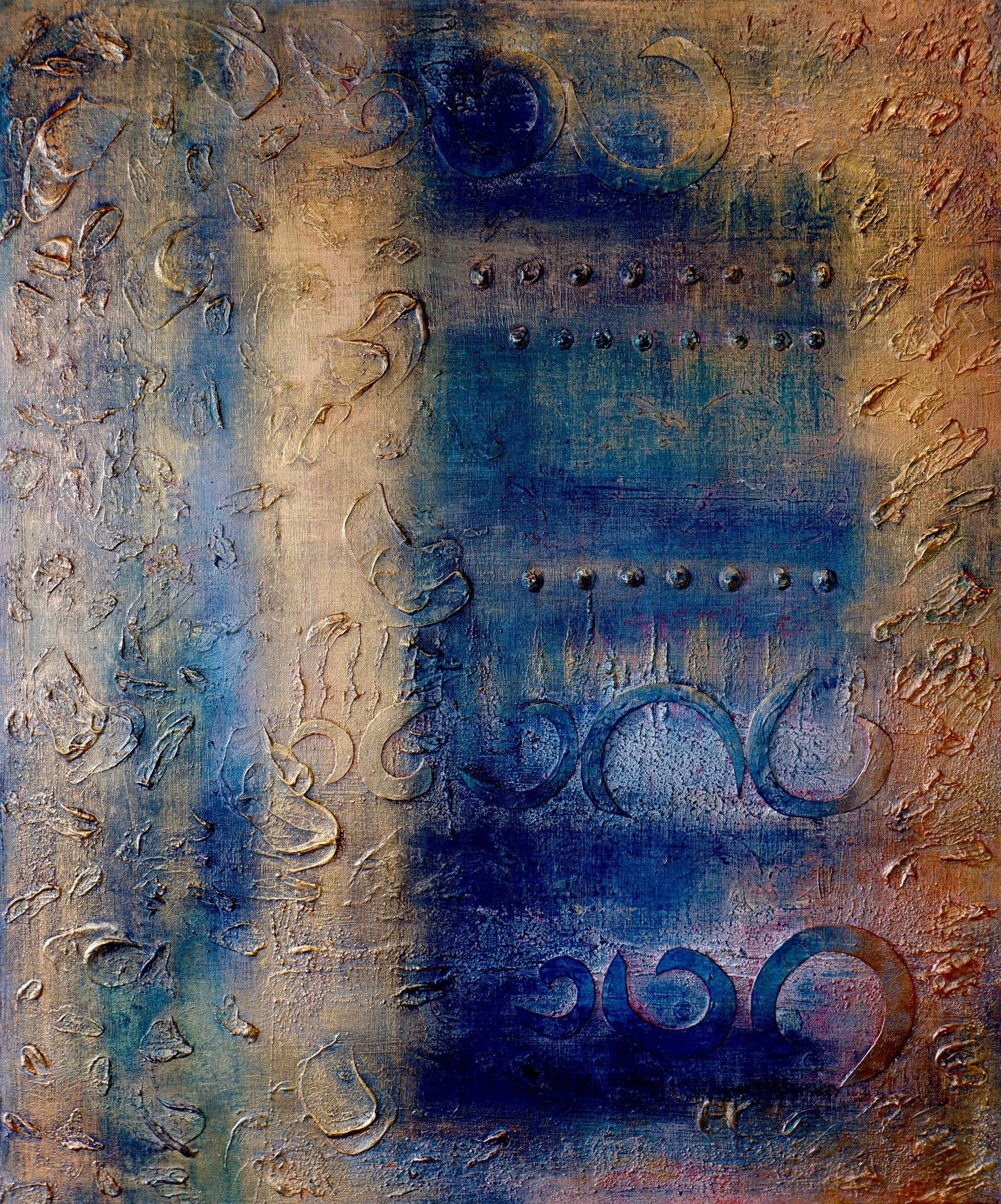 「door special」/木村祐子 作