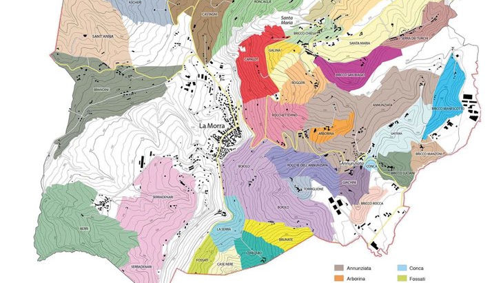 “The Quest for the Holy Barolo - Finale