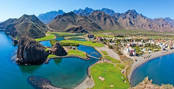 Laid Back Loreto, Mexico