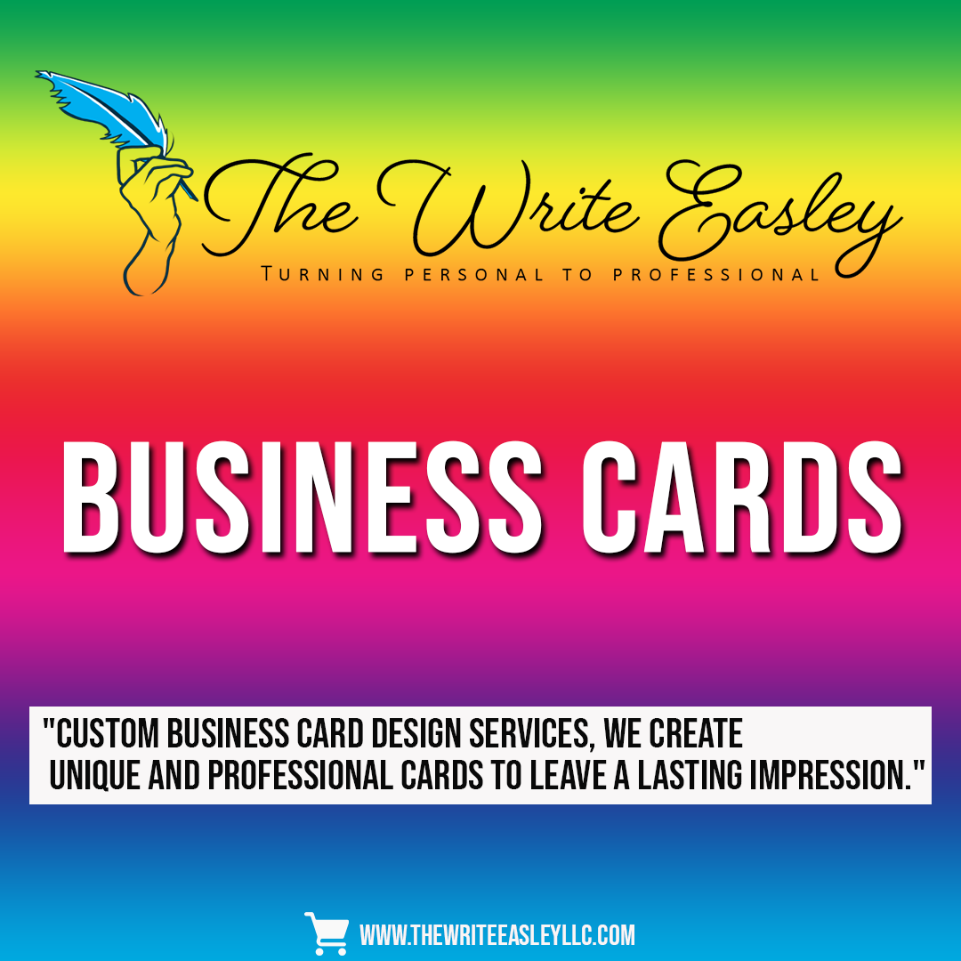 Business Cards