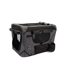 Zeus - Cage de luxe en tissu | Hagen