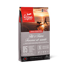 Fit & Trim - Nourriture Légère pour chien | Orijen