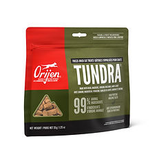 Gâteries Tundra pour chat | Orijen