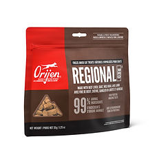 Gâteries Regional Rouge pour chats | Orijen