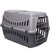 Cage de transport Gypsy | Bergamo