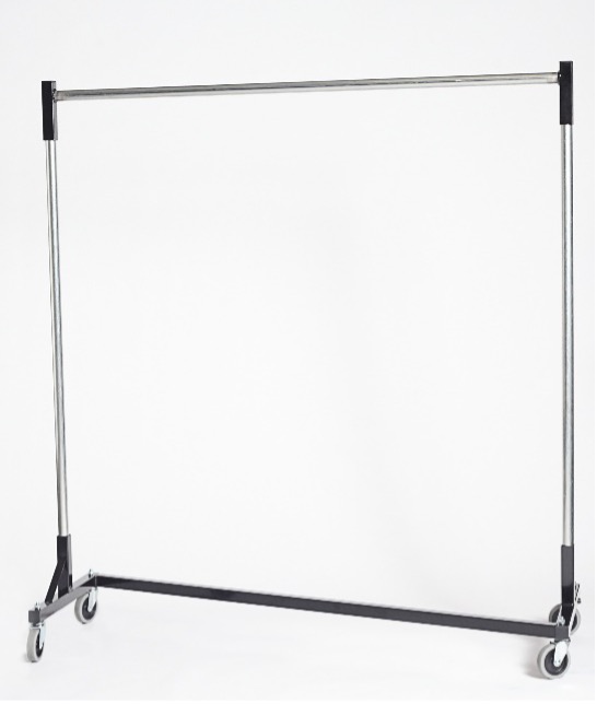 Z & H Garment Racks | LEEBAW