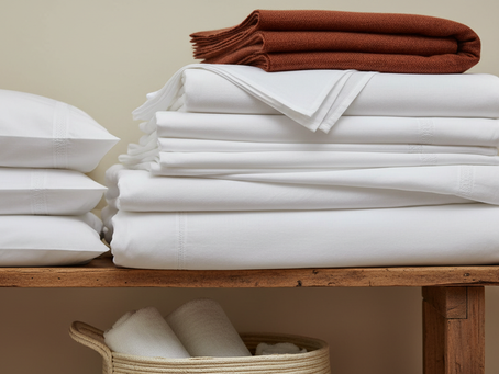 Affordable Bulk Hotel Bedding Solutions for Your Hospitality Needs