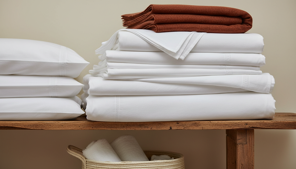 Affordable Bulk Hotel Bedding Solutions for Your Hospitality Needs