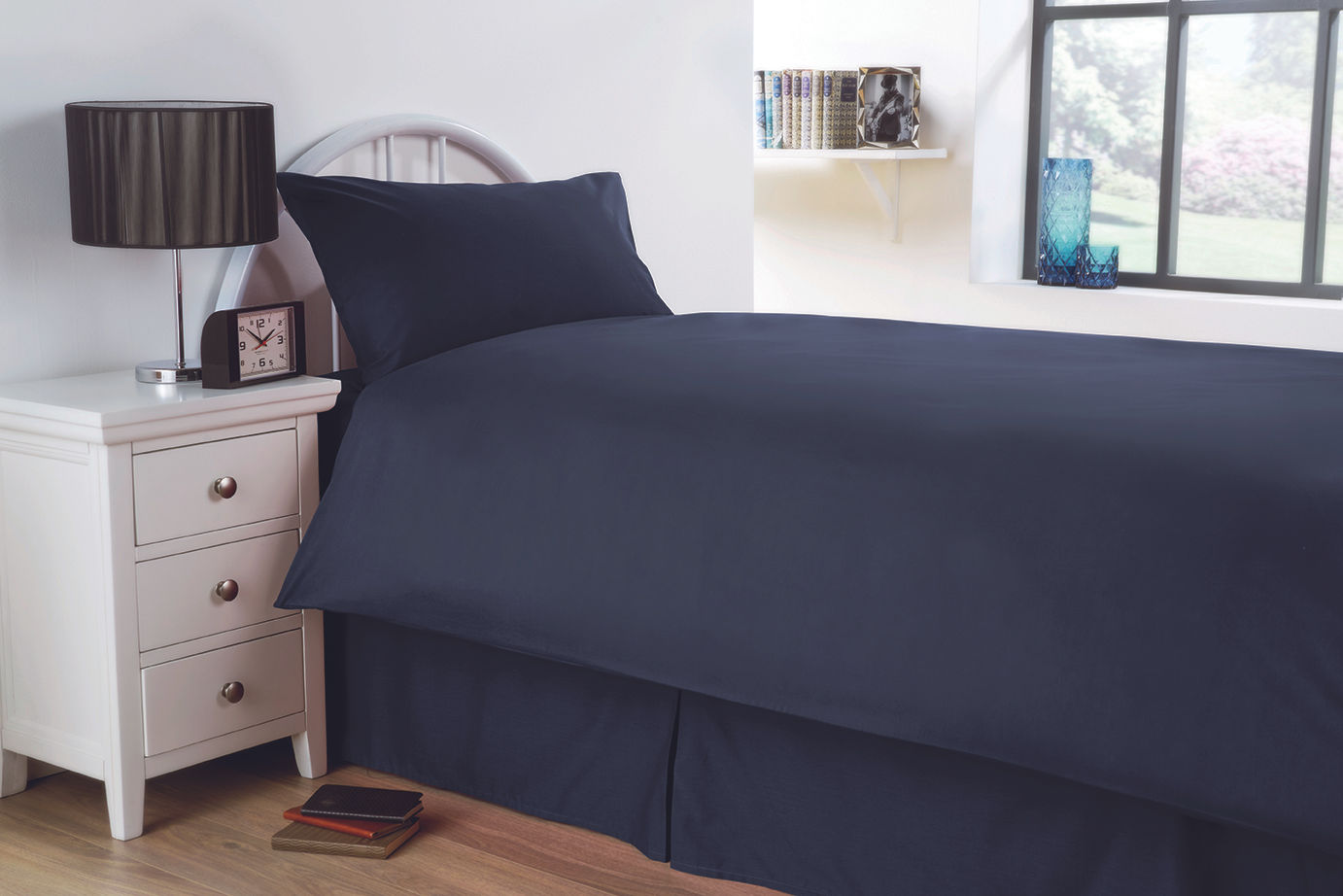 Camden Deep Pillow Case