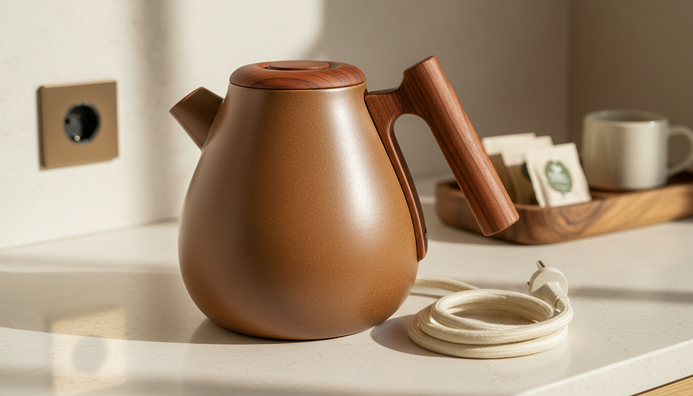 Discover Energy-Efficient Hotel Kettles for Sale: Your Guide to Smart Hotel Kettle Purchasing Online