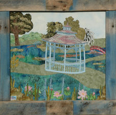 Bennets framed