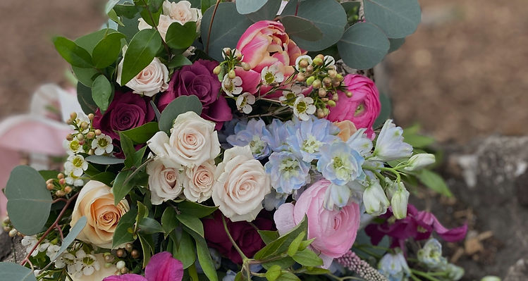 Bridal Bouquet