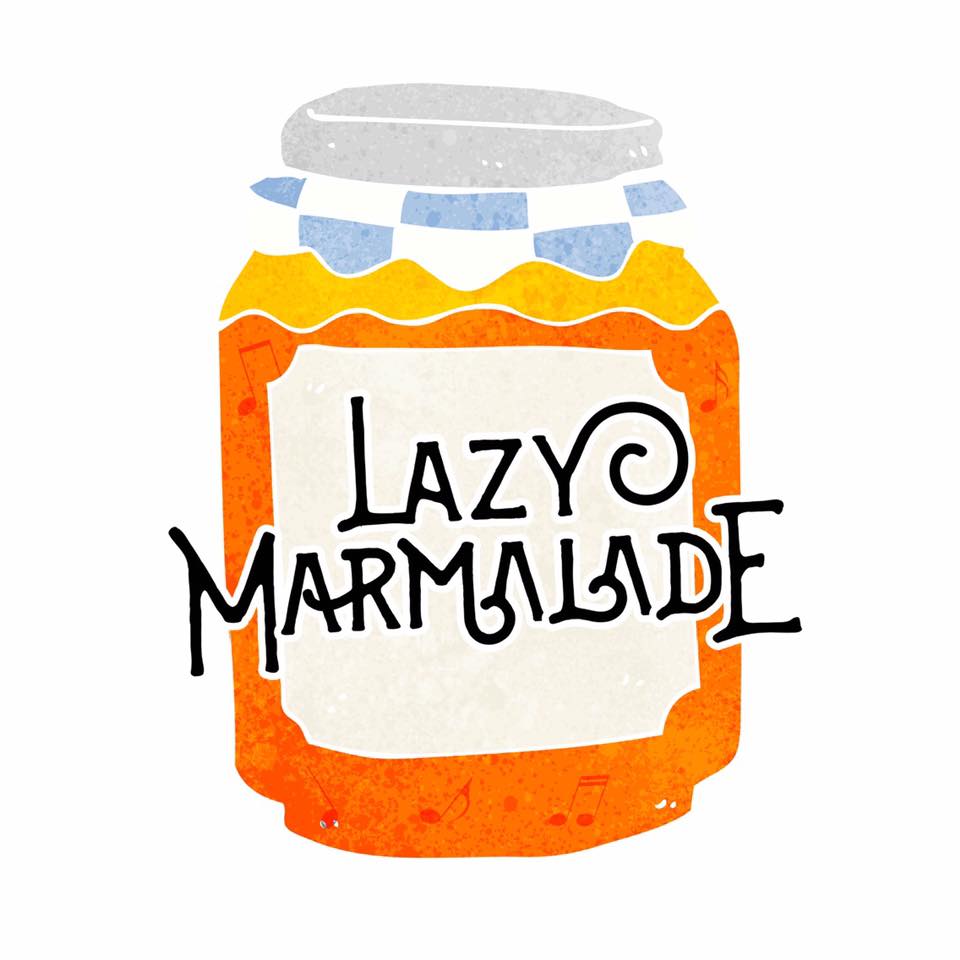 Lazy Marmalade