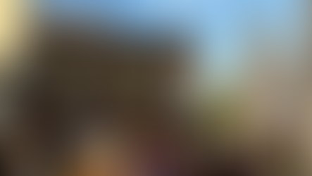 Thanksgiving in Morocco