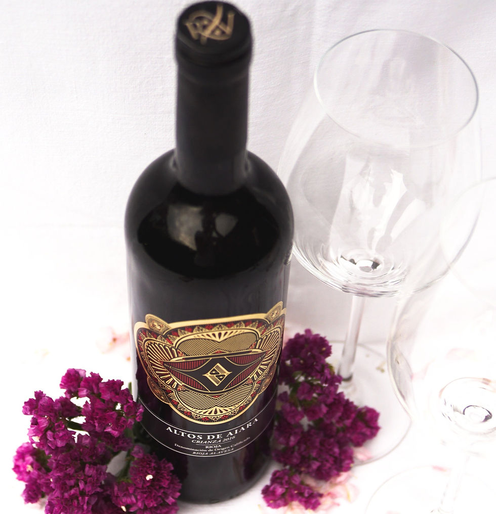 Thumbnail: Ruiz de Vinaspre Gran Reserva