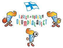 Lasten Olympialaiset