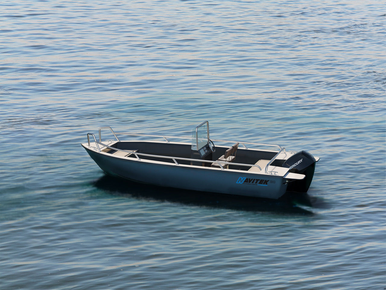 NAVITEK 20