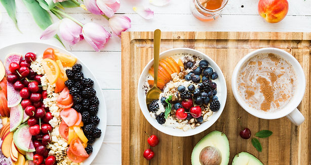 healthy eating
