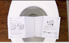 stool test collection 1