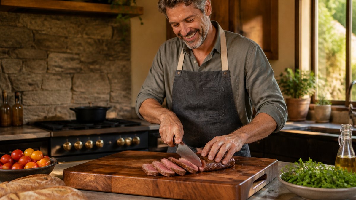 Is a Professional Cutting Board Worth It? A 2026 Guide