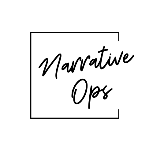 Writer: Narrative Ops