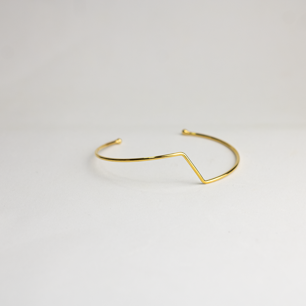 Miniatura: Bracelete Fino Z
