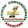 Assocral ® Europa e Baby Space ®
