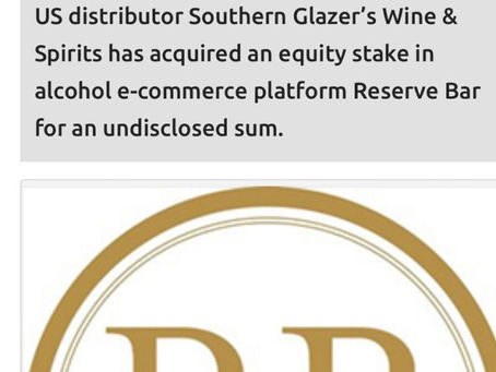 The Future of Big Liquor Distro E'Commerce