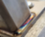 Stainless Welding, Stainless Steel, Tig, GTAW