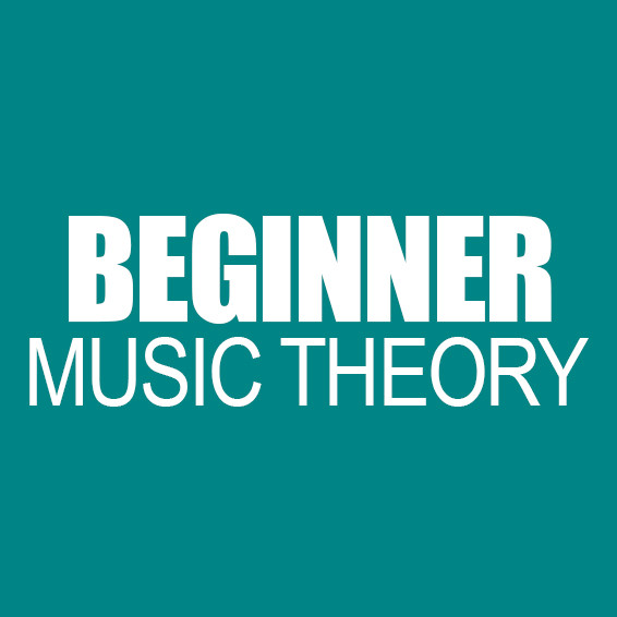 Beginner | Music Theory