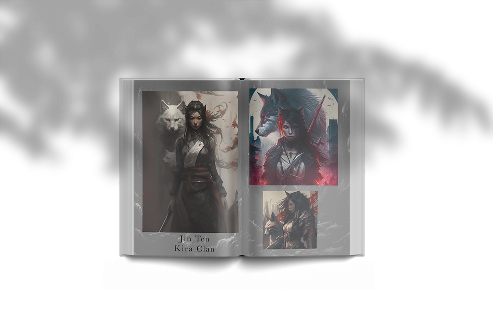 Miniaturbild: Fabula Ensis: Digital Artbook