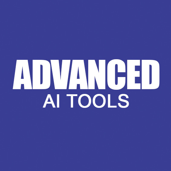 Advanced | AI TOOLS