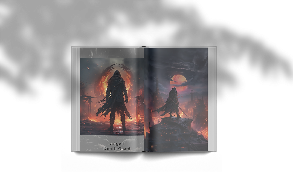 Miniaturbild: Fabula Ensis: Digital Artbook