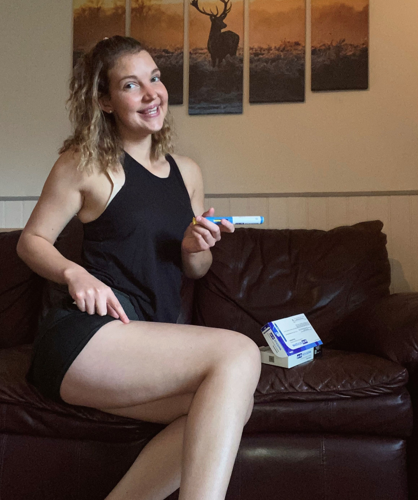 Chronic Illness Life Changes: ‘Little Things' No Longer Exist