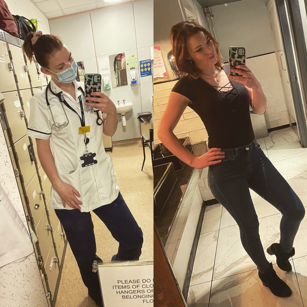 WORKING WITH CHRONIC ILLNESS