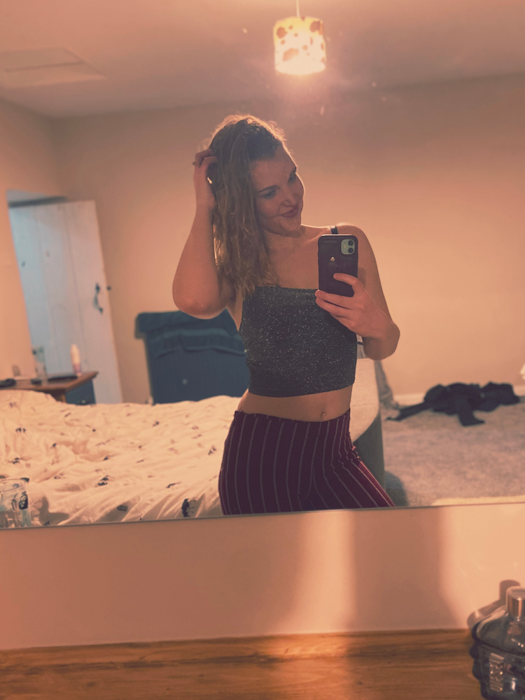 Dancing Feet No More