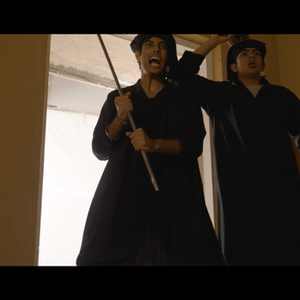 Kalesh- A short film