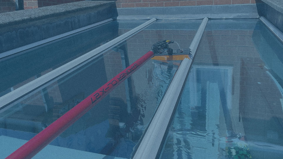 Craig's Window Cleaning Window and Gutter cleaner in Widnes Window