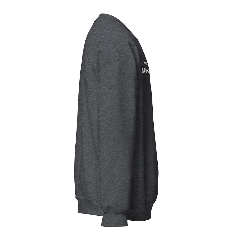 Thumbnail: 10th Anniversary Unisex Crewneck