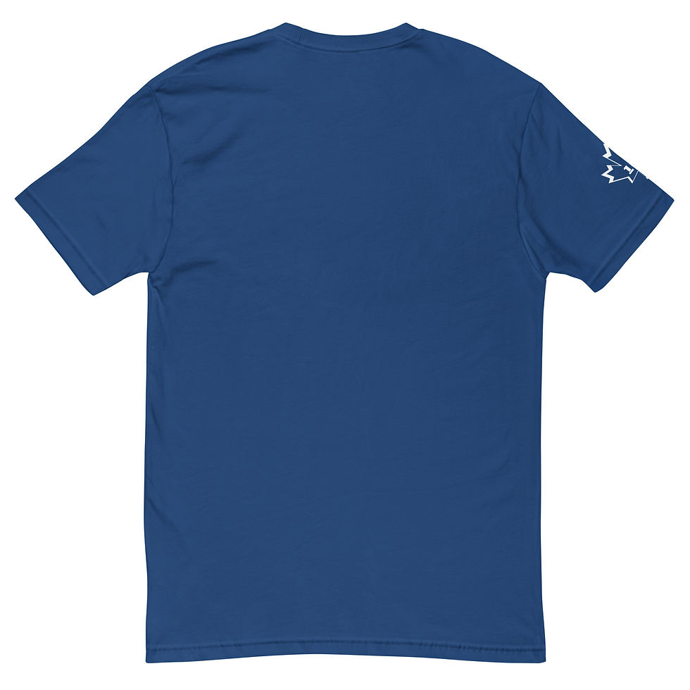 Thumbnail: Limited Edition 10th Anniversary Fitted T-shirt
