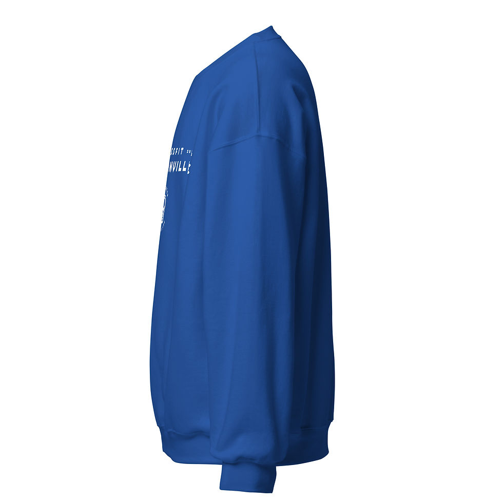 Thumbnail: 10th Anniversary Unisex Crewneck